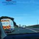 Illustration for article titled Driving In England Took Years Off My Life